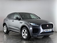2018 Jaguar E-Pace 2.0 P200 R-Dynamic S Auto AWD Euro 6 (s/s) 5dr SUV Petrol Aut