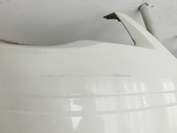 Chrysler Grand Voyager V 08-10 Stoßstange Stoßfänger Frontschürze Vorne PW1 Chrysler Grand Voyager V 08-10... Vorschau 2