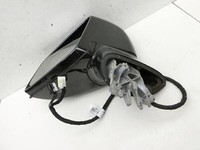 Mercedes CLS 250 C218 11-14 RHD Spiegel Aussenspiegel Links 197 Mercedes CLS 250 C218 11-14 18.11.2013 A2188101116... Vorschau 2