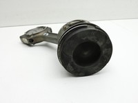 Opel Corsa D 06-10 1,2 55KW Z13DTJ Kolben mit Pleuel Pos C Opel Corsa D 06-10 07.11.2008 93187864 6240710 gebraucht Vorschau 4