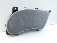 Peugeot Bipper 08-14 HDi 75 1,3 55KW Kombiinstrument Tacho Peugeot Bipper 08-14 27.10.2011 1369834080 gebraucht Vorschau 4