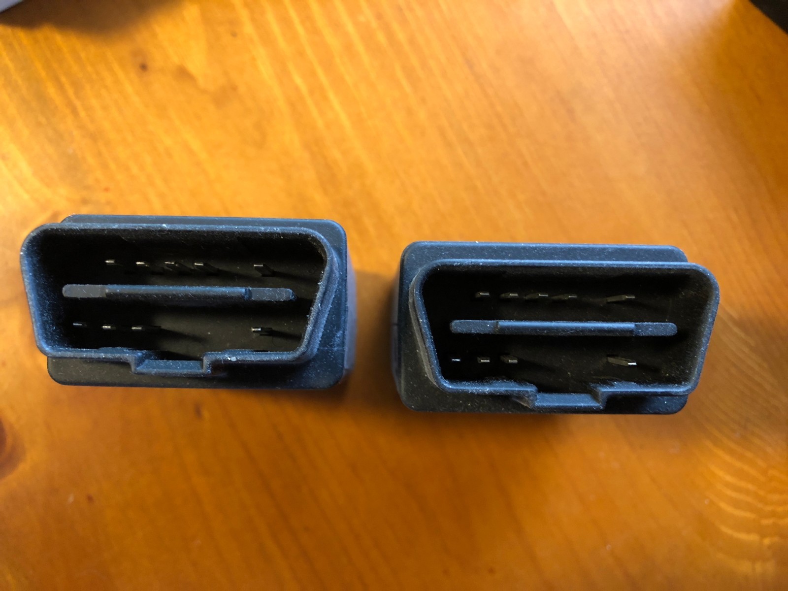 Lot of 3 Calamp Cal Amp GPS Tracker Tracking Units ( 2 X LMU3000 and 1X LMU3030)