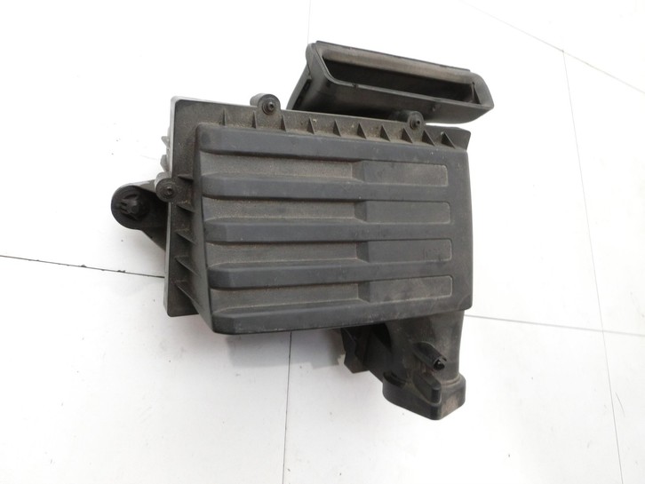 VW Golf VII 7 Variant 13-17 TDI 1,6 81KW Luftfilterkasten VW Golf VII 7 Variant 13-17 09.05.2016 5Q0129607AC... Vorschau 3