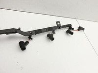 Citroen Berlingo B9 12-18 Lieferwagen Motor Kabelbaum Citroen Berlingo B9 12-18 12.03.2015 9670855680 gebraucht Vorschau 2