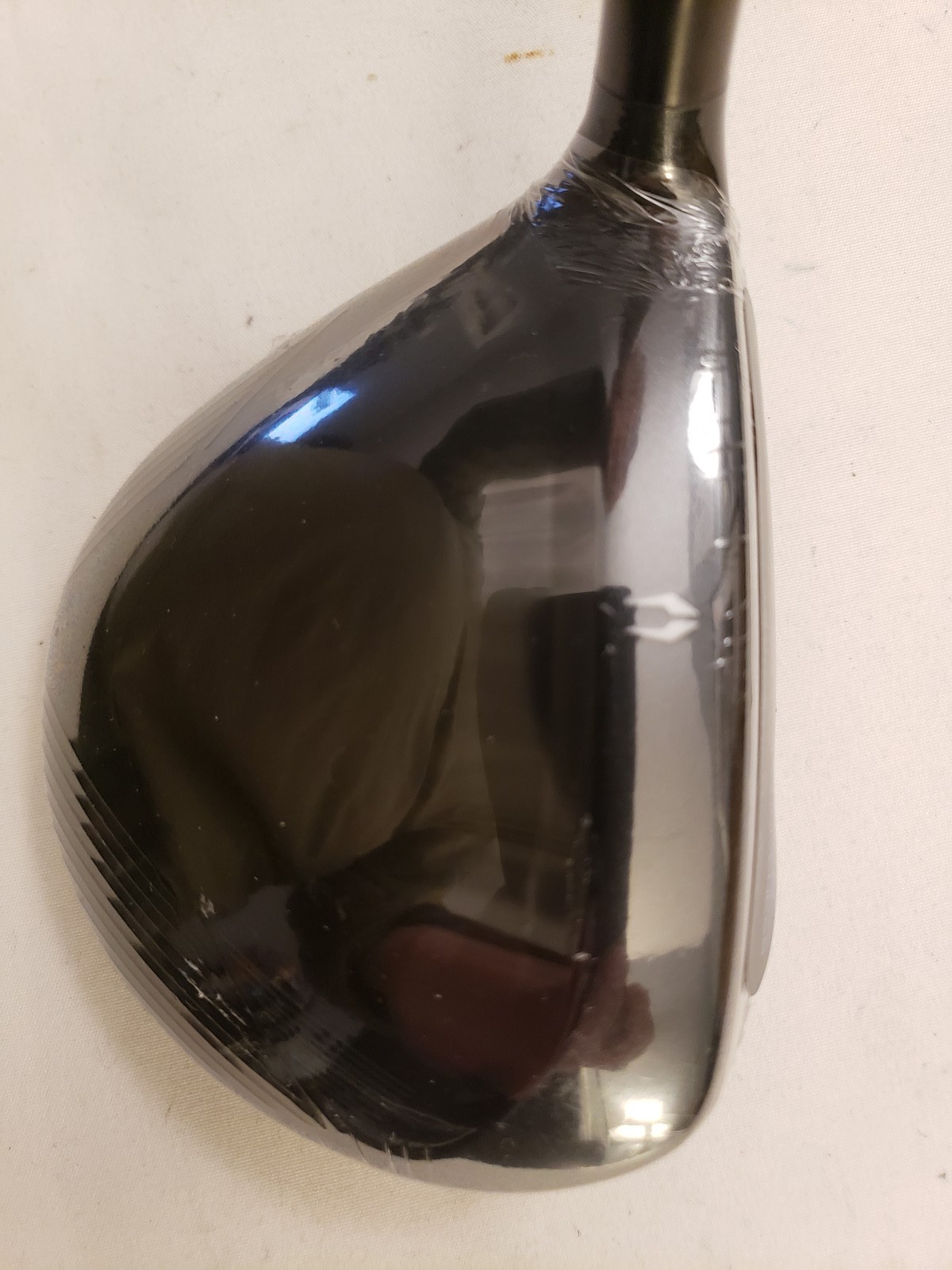 New Cleveland Halo XL - 5 Fairway Wood 18* - Tensei AV Blue 55 Regular - RH