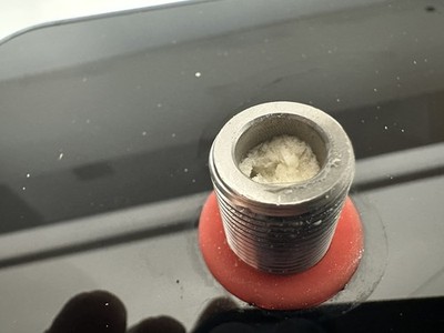 經驗證買家提供的物品圖片