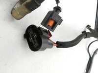 Audi A7 4G 10-18 Coupe Kabelbaum für Batterie Audi A7 4G 10-18 19.06.2012 4G0971225K gebraucht Vorschau 4