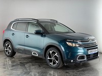 2019 Citroen C5 Aircross 1.2 PureTech Flair Euro 6 (s/s) 5dr HATCHBACK Petrol Ma