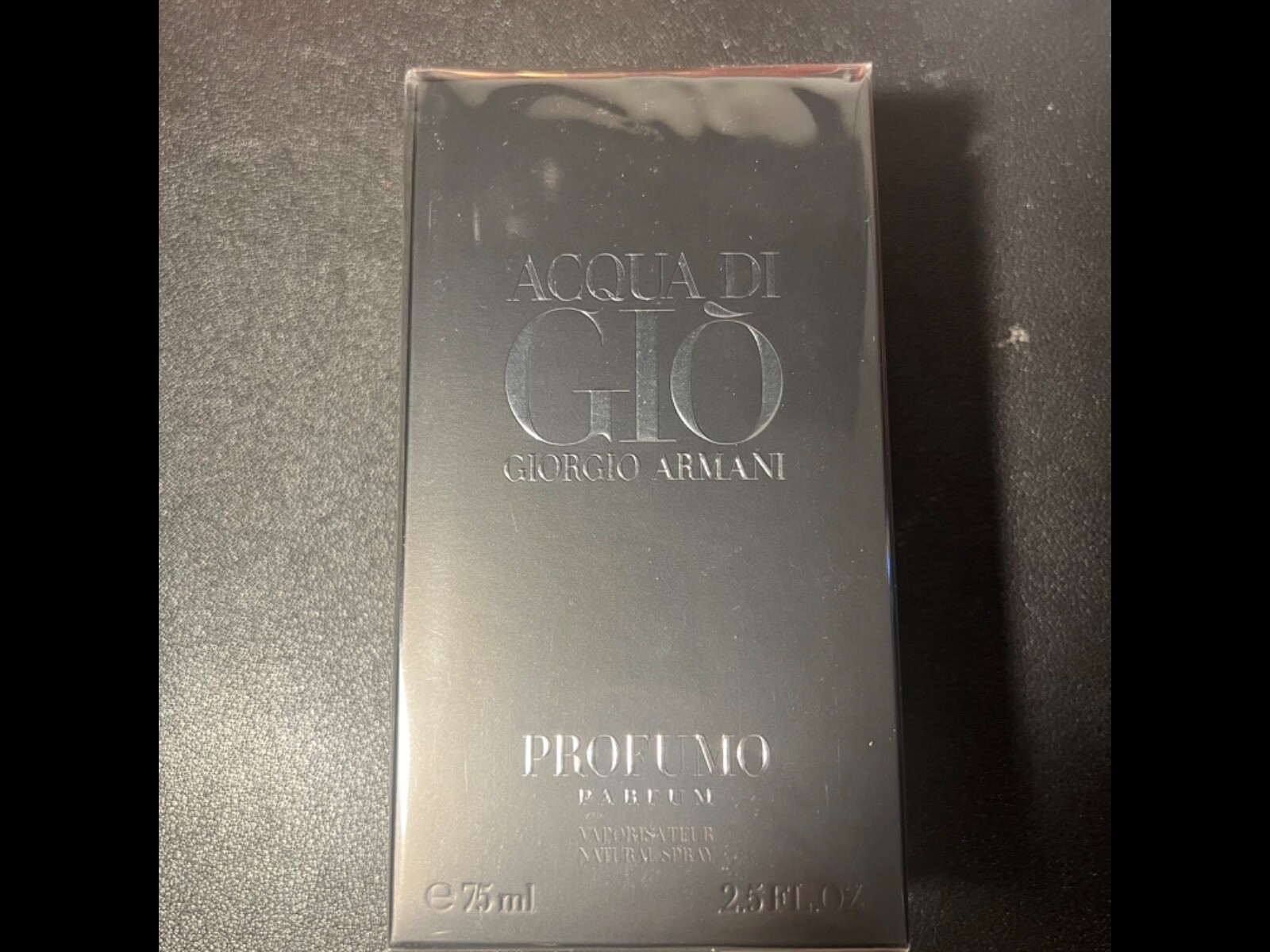 モン GU EDP 50ml モン GU EDP 50ml