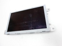 Audi Q5 8R 12-16 Bildschirm Display Monitor JTB-076 Audi Q5 8R 12-16 04.10.2016 8R0919604A gebraucht Vorschau 4