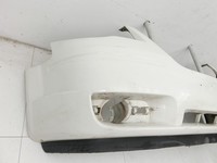 Chrysler Grand Voyager V 08-10 Stoßstange Stoßfänger Frontschürze Vorne PW1 Chrysler Grand Voyager V 08-10... Vorschau 4