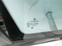BMW E91 320D LCI 09-13 Kombi Feste Seitenscheibe Scheibe Links Hinten Orig. getönt BMW E91 320D LCI 09-13... Vorschau 2
