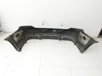 Mercedes C207 E200 13-17 Coupe Stoßstange Stoßfänger Hinten 775 Mercedes C207 E200 13-17 16.07.2015 A2078857125... Vorschau 9