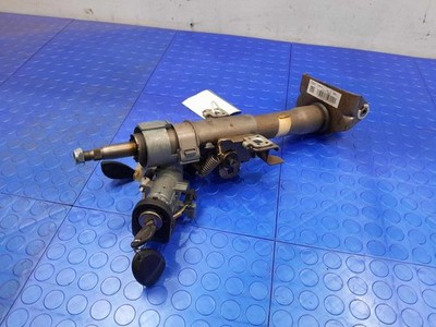 06-08 Pontiac Solstice Steering Column Assembly with Ignition and Key OEM