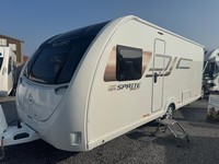 Swift Sprite Super Major 4 SB / 4 2022