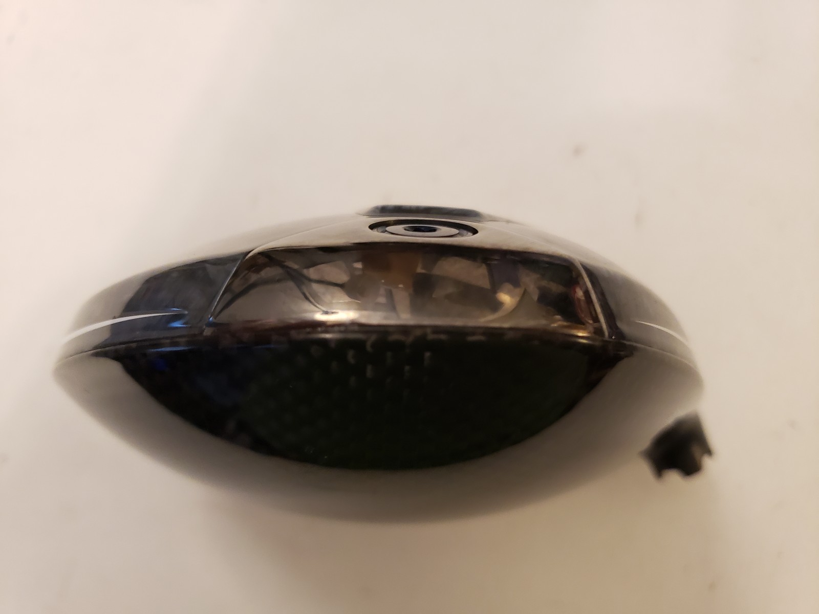 Used Callaway Paradym Ai Smoke Triple Diamond Driver 10.5* - RH - Head Only