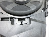 BMW 1er Reihe E82 07-11 Lautsprecher Links Vorne Zentralbass BMW 1er Reihe E82 07-11 18.06.2008 9143143 9144202... Vorschau 4