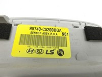 Kia Sorento III UM 15-20 Innenleuchte Innenraumleuchte Kia Sorento III UM 15-20 11.10.2018 95740-C5200BGA gebraucht Vorschau 5