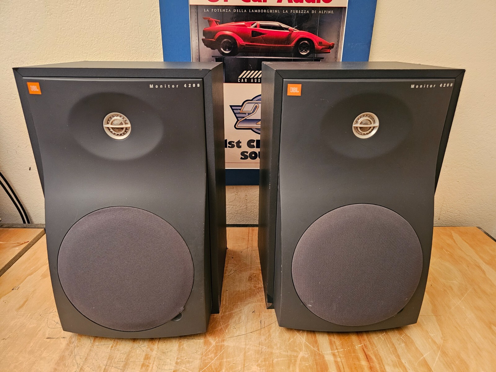 JBL 4200 Series Model 4208 スピーカーペア $_57.JPG?set_id=880000500F