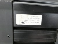 Audi A4 8E B7 04-08 Kombi Laderaumabdeckung Laderaumrollo Sonnenschutzrollo Soul Audi A4 8E B7 04-08 28.03.2007... Vorschau 7
