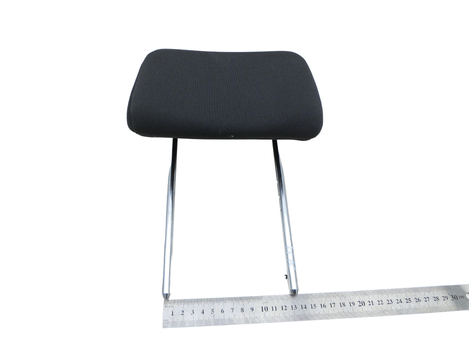 Headrest Right or Left Rear for Kia Rio III UB 15-17 - Bild 1