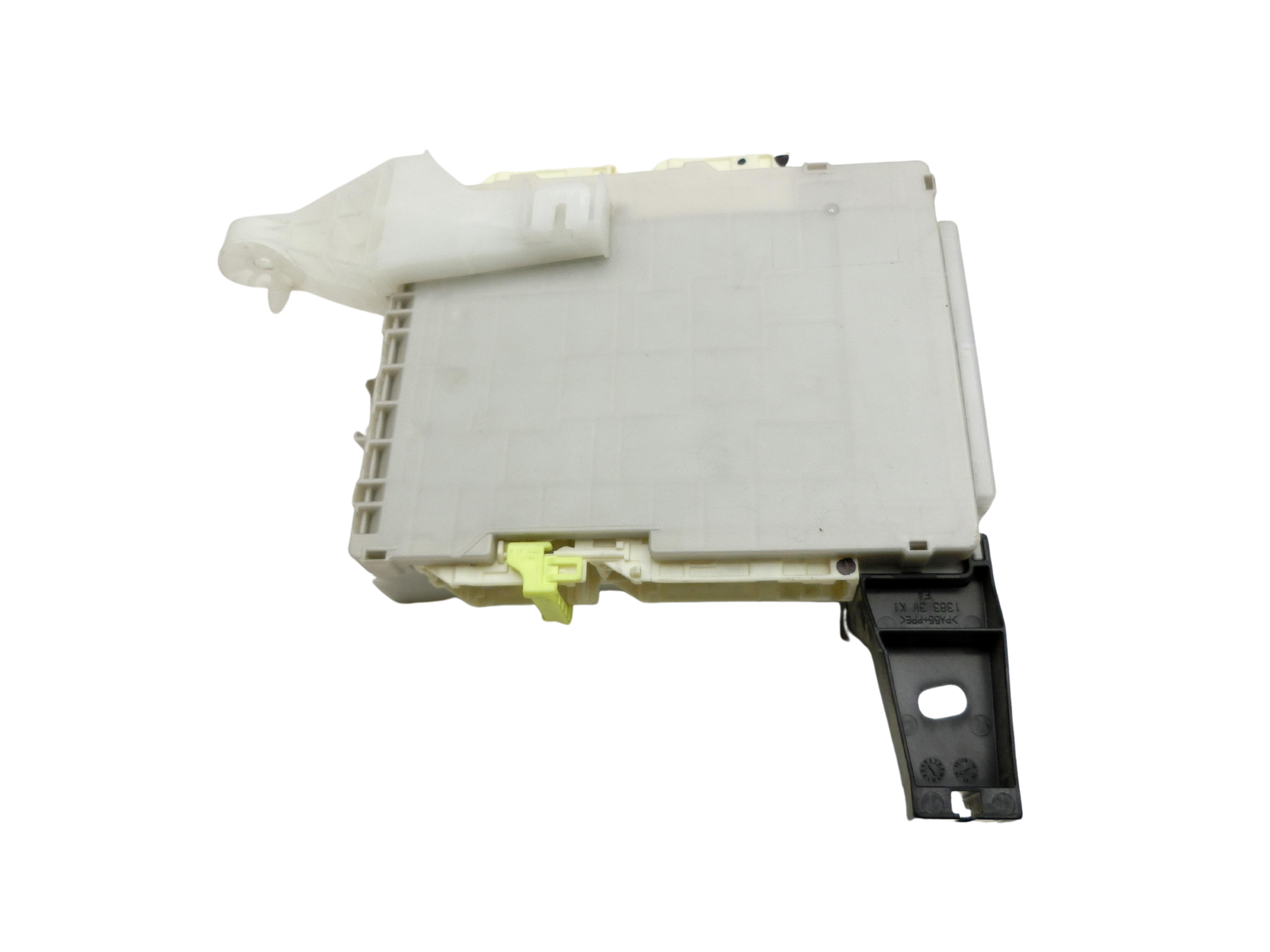 Centralina / Apparecchio controllo ECU modulo BSI per Toyota Auris ZW E150 10-12 - Bild 1