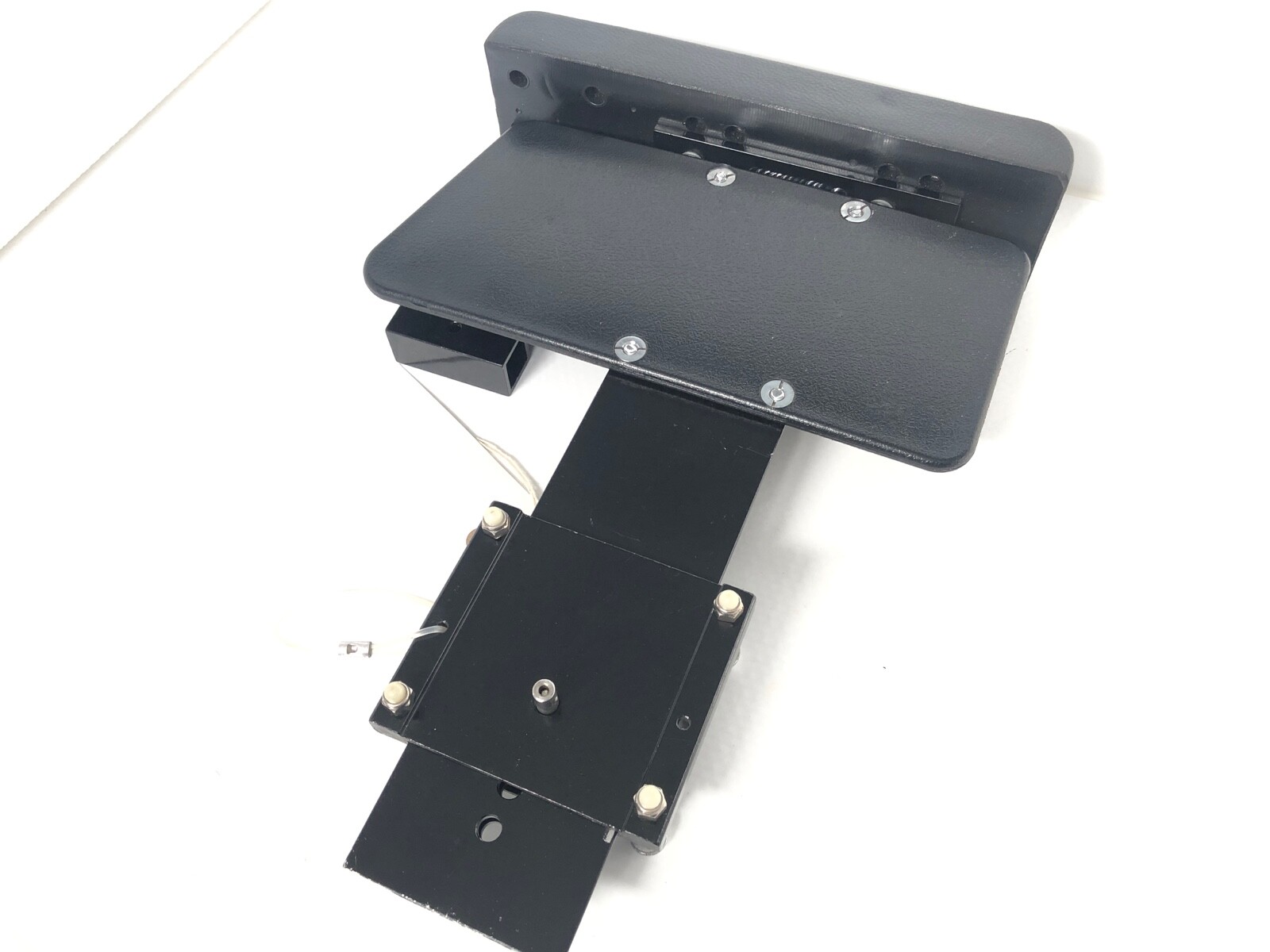 Wheeltech Enigma & Energi Electric Wheelchair Right Armrest & Joystick