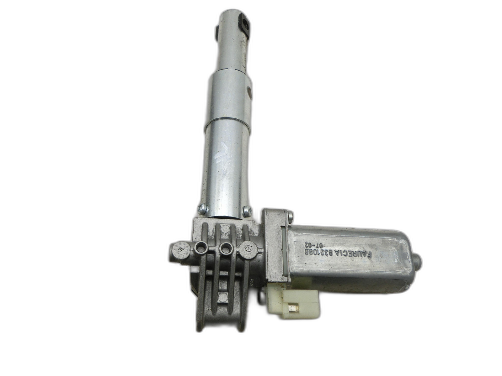 Relay adjusting motor for Seat Adjustment Left Front BMW X5 35d E70 06-10 - Bild 1