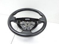 Nissan Qashqai +2 J10 10-13 Lenkrad ohne Airbag Nissan Qashqai +2 J10 10-13 15.01.2013 48430JD01D 34152320A gebraucht Vorschau 2