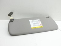BMW F11 520d 10-13 Sonnenblende Rechts für Beifahrer BMW F11 520d 10-13 18.05.2012 gebraucht Vorschau 2