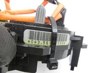 Volvo V50 MW 545 04-10 Airbag Schleifring Wickelfeder Volvo V50 MW 545 04-10 19.03.2006 C6FEB14120122 00356128M2333... Vorschau 4