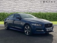 2016 Jaguar XE 2.0 XE R-Sport D AWD Auto 4WD 4dr Saloon Diesel Automatic