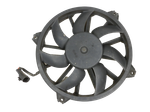 Lüfter Ventilator f. Kühler Peugeot 308 I CC T7 07-11 HDi 2,0 103KW 