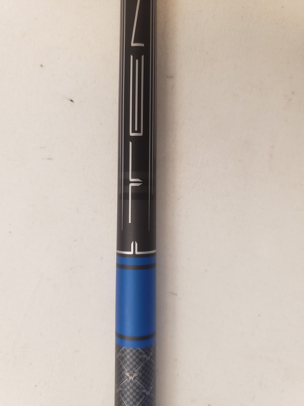 Used TaylorMade Mitsubishi Tensei Blue Limited 3 Tour Fairway Wood - Shaft Only