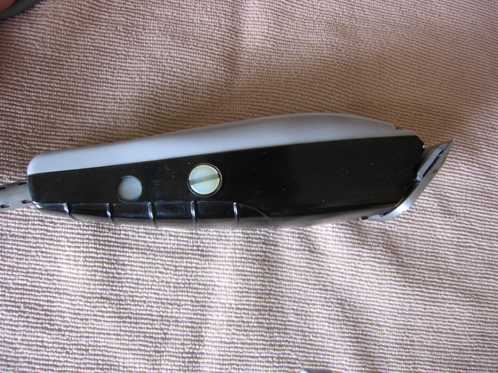 Raycine Adjustable Dog Trimmer