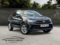 2025 Volkswagen Taigo 1.0 TSI Match DSG Euro 6 (s/s) 5dr HATCHBACK Petrol Automa