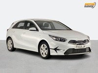 2022 Kia Ceed 1.0T GDi ISG 2 5dr Hatchback PETROL Manual
