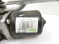 Renault Clio IV BH 12-16 Wischermotor m. Wischergestänge Vorne Renault Clio IV BH 12-16 23.12.2013 288004542R... Vorschau 3
