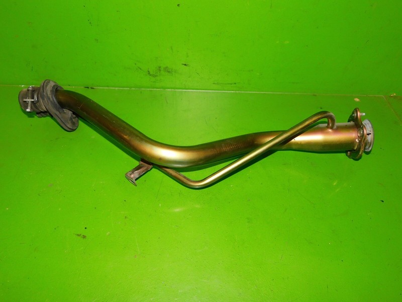 93-97 del Sol OEM fuel gas tank neck filler pipe tube