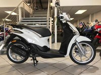 Piaggio Liberty 50cc 2023