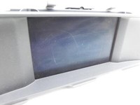 BMW F10 523i 10-13 Bildschirm Display Monitor L6-CID 7 Zoll F10 BMW F10 523i 10-13 21.05.2010 9266384 65509266384... Vorschau 4