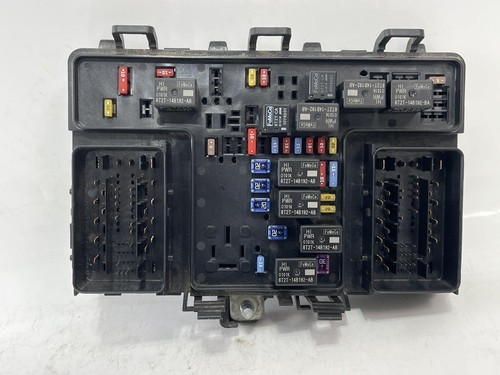 Used Fuse Box Engine fits: 2017 Lincoln Mkz 1.5L w/rain