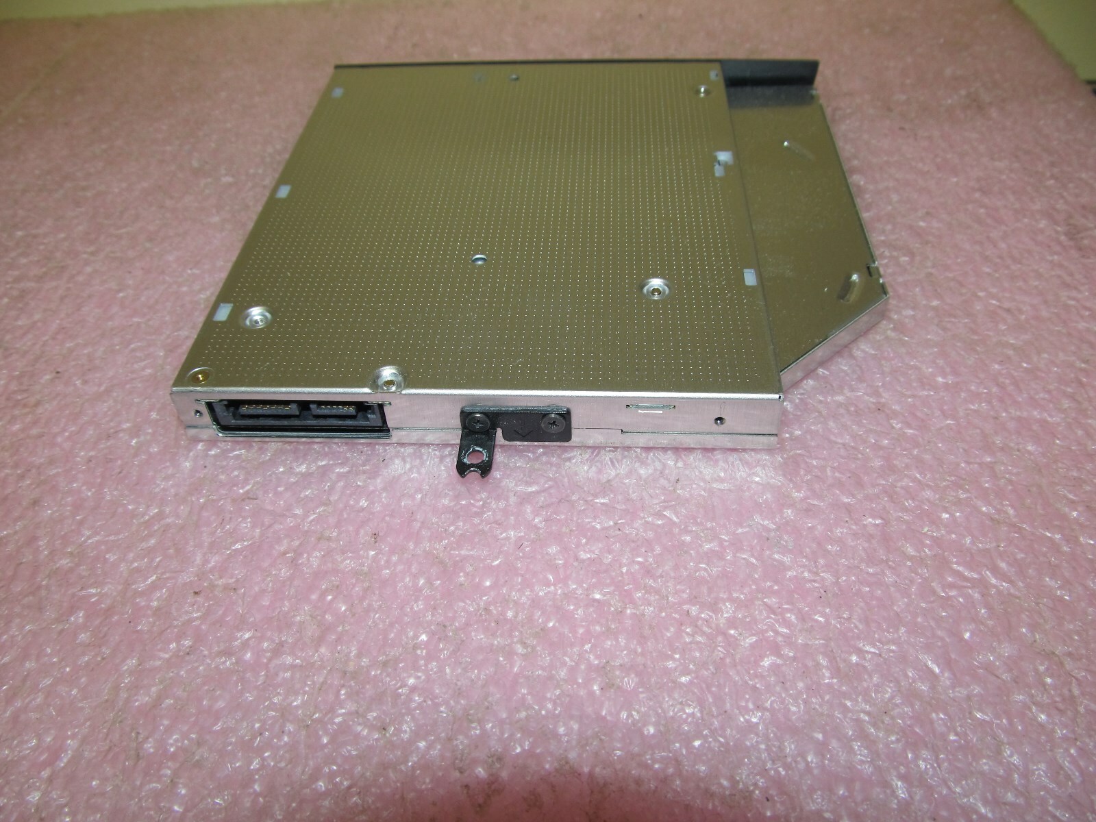 Dell Latitude E5400 PP32LA DVD Rewriter Drive GT10N R496H 0R496H