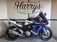 Suzuki SV1000 S z 2006 , anniversary edition , sports touring motorcycle