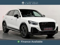 2022 Audi SQ2 2.0 TFSI Vorsprung SUV 5dr Petrol S Tronic quattro Euro 6 (s/s) (3