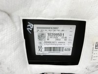 BMW G21 320dx 3er 19-22 Kombi Türverkleidung Türpappe Rechts Vorne Blaue Naht BMW G21 320dx 3er 19-22 17.09.2020... Vorschau 6