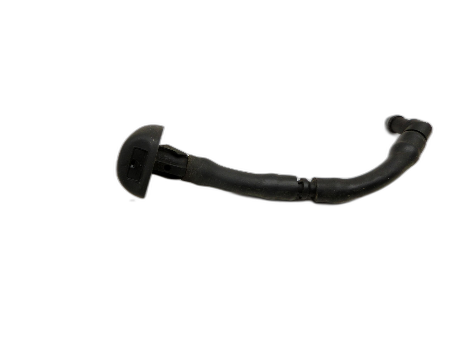 Ugello lavaggio per Parabrezza WS Sx Citroen C6 TD 05-11 - Bild 1