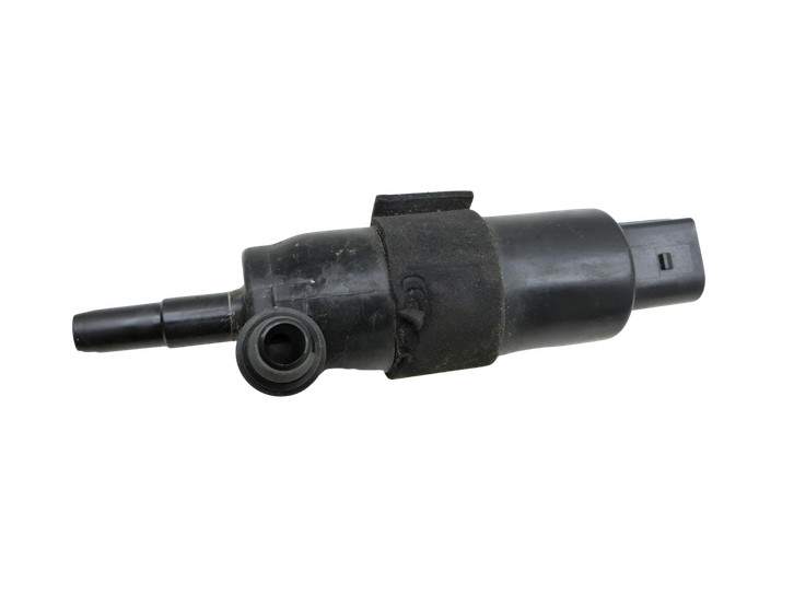 Audi A8 4H 09-13 Waschwasserpumpe Pumpe Waschpumpe für Scheinwerfer  - Bild 1