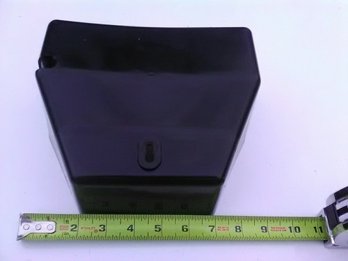 Troy Bilt Tuffy, Pony Tiller Belt Guard, Cover.