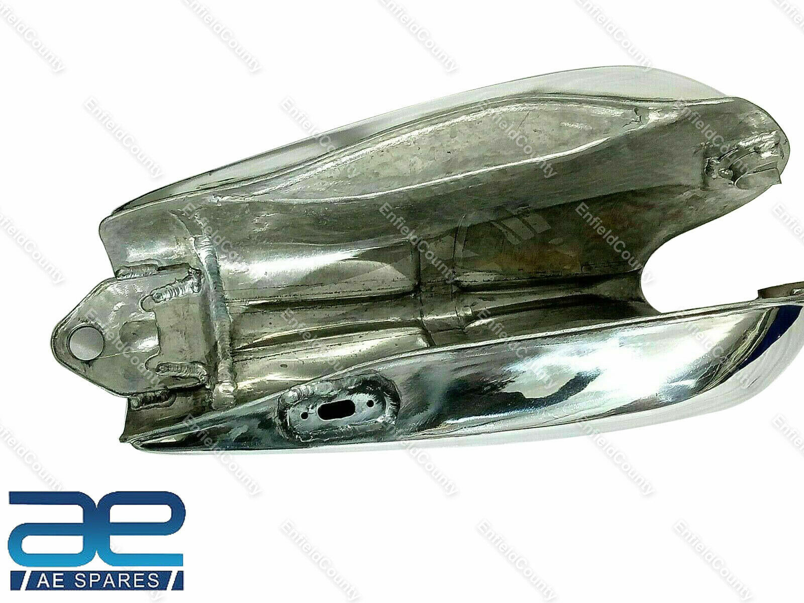 Fits For Yamaha SR 500 Steel Gas Fuel Petrol Tank With Cap  